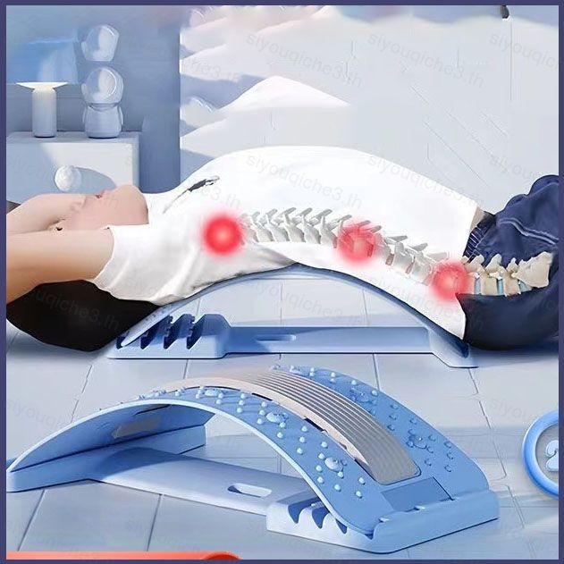 SY3 Hunchback Correction Device For Kids Lumbar Support Relaxer Improve ...