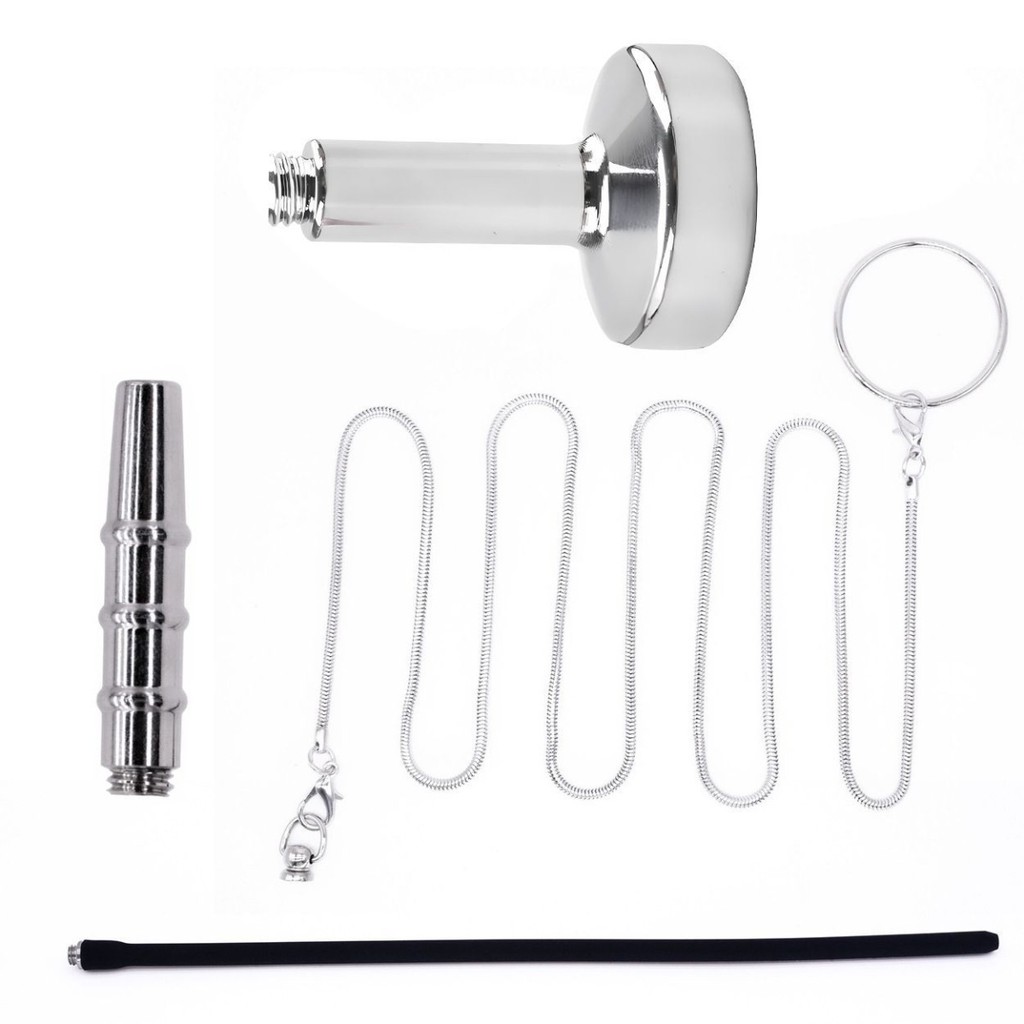 Chastity Lock Catheter cb Lock Accessories Adjustable Negative Number ...