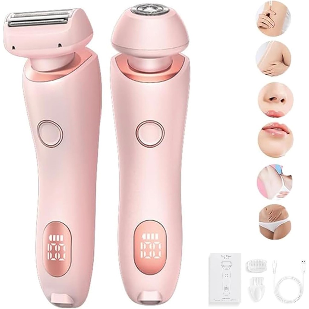 SilkGlide Pro - 2024 Best Silk Glide Razor, Silk Glide Epilator ...