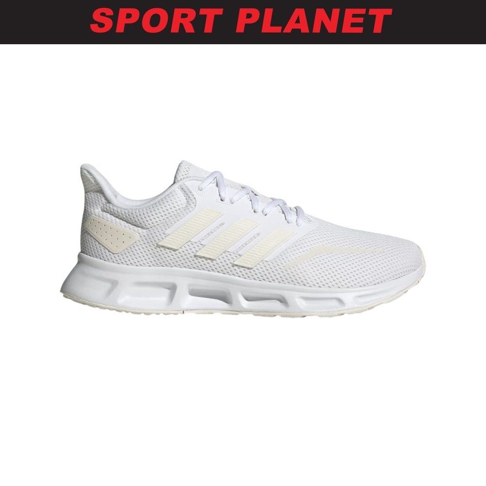adidas Unisex Show The Way 2.0 Running Shoe (GY6346) Sport Planet ...
