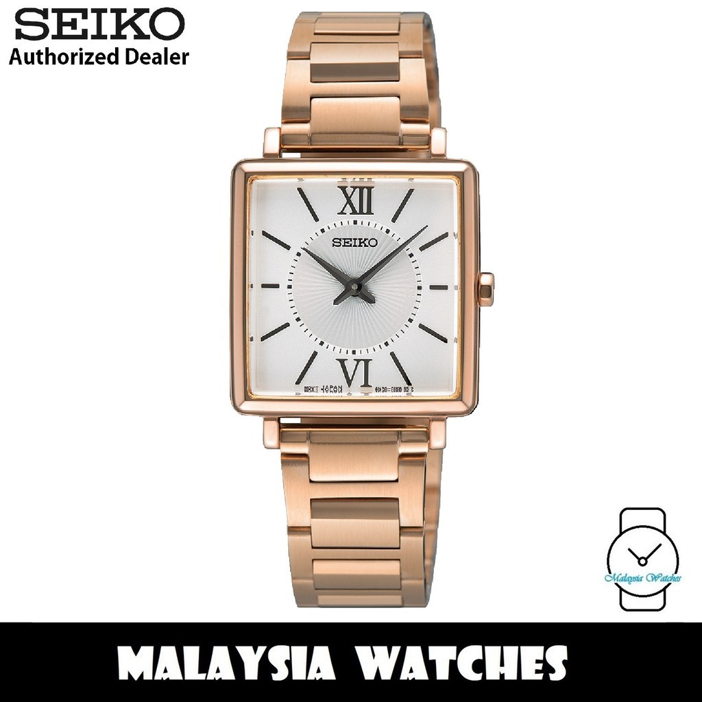 SEIKO WATCHES Mod. SWR114P1