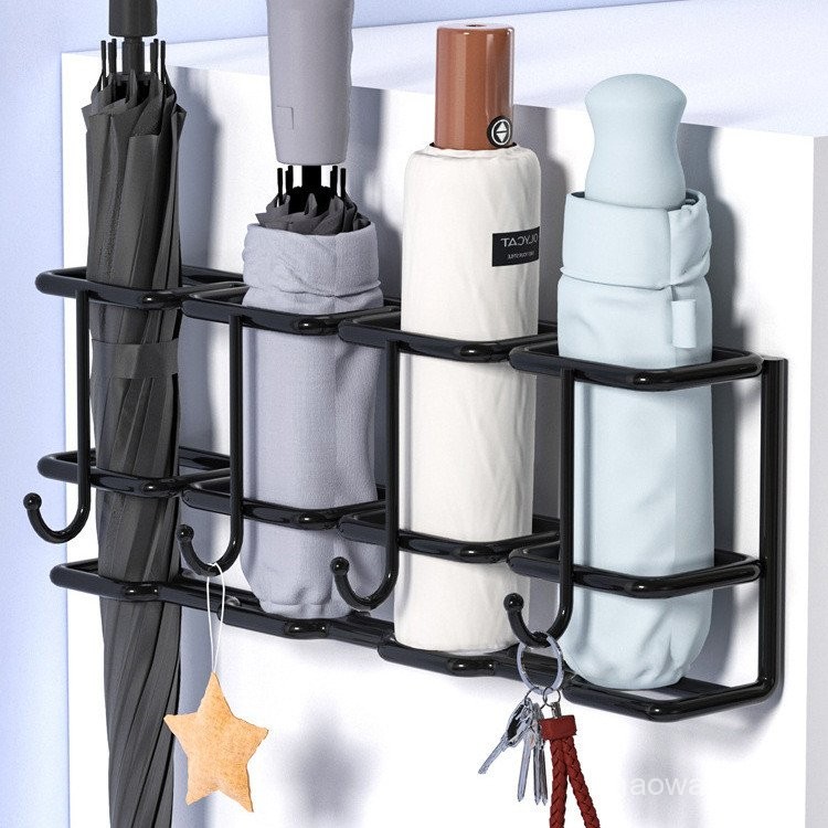 SG2025 Umbrella Storage Rack Umbrella Rack Storage Hook Umbrella Rack ...