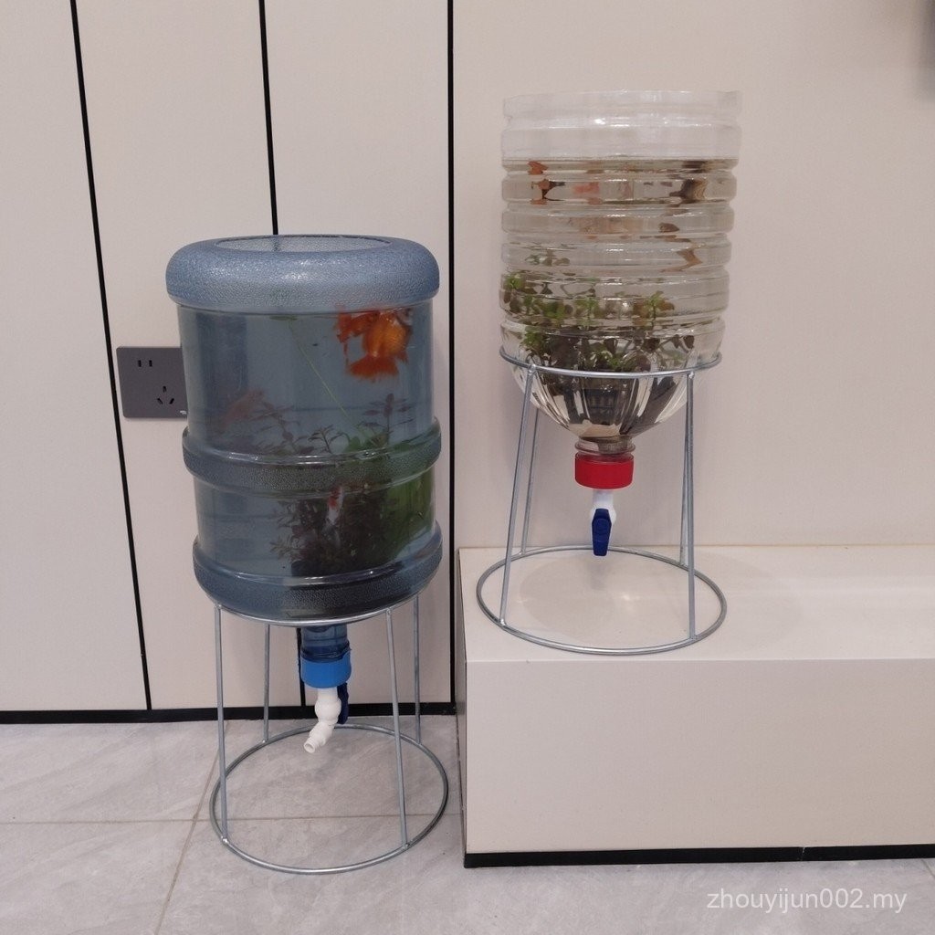 Curated visual reference: Picture Idea: Mineral Water Bottle Holder Fish Culture Fish Culture Water Change