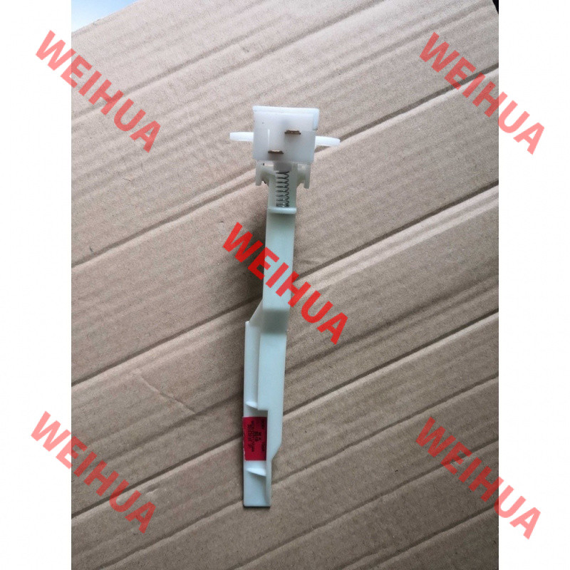 Midea Automatic Washing Machine Door Switch Washing Machine Door Cover ...