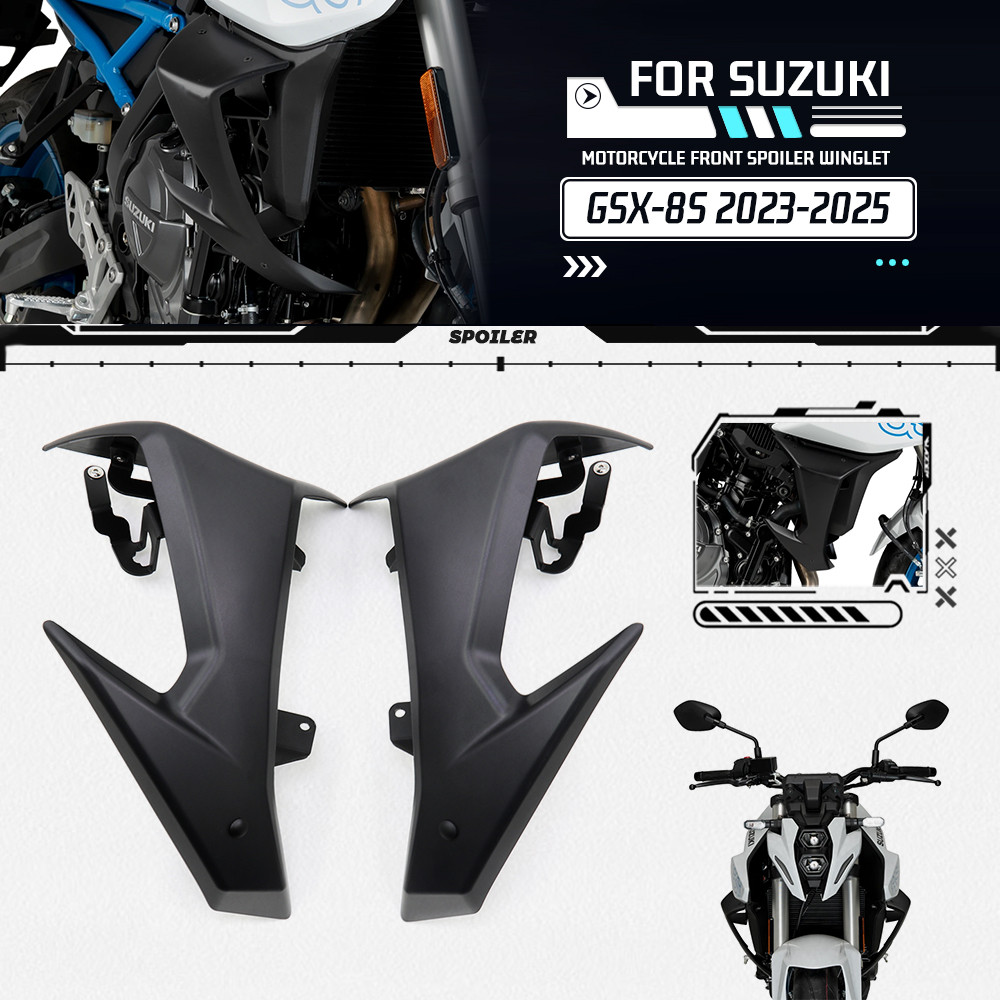 For SUZUKI GSX-8S GSX 8S GSX8S 2023-2025 2024 Motorcycle Front ...