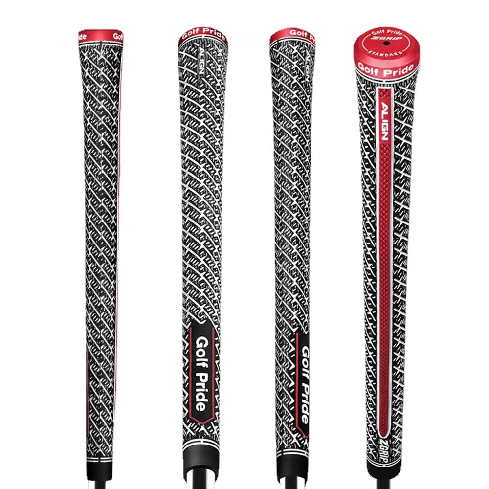 Golf Club Cotton Thread GRIP ALIGN Z-GRIP New Style Back Spine Multiple ...