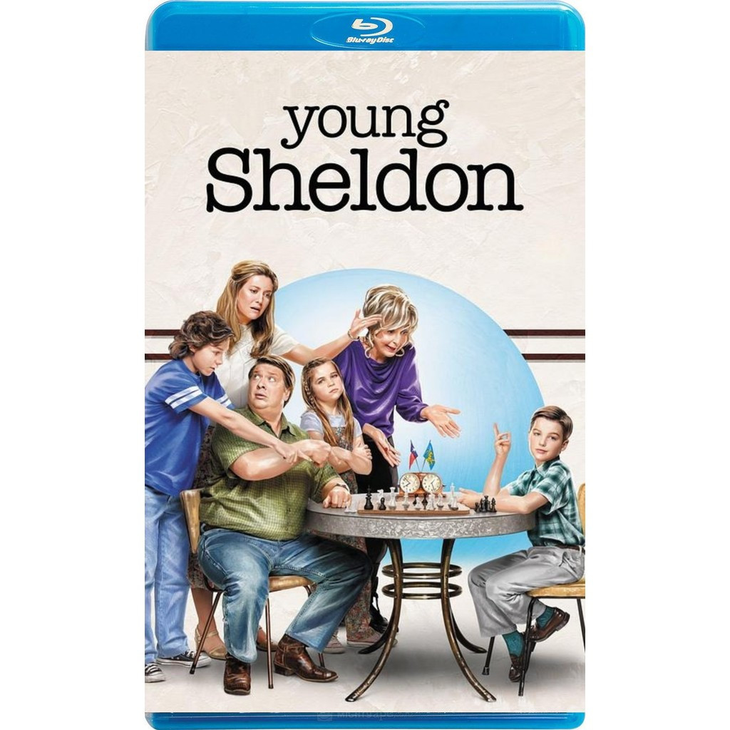 [Blu-ray Video] Youth Thank You Ears/Little Shelton?Third Season Young ...