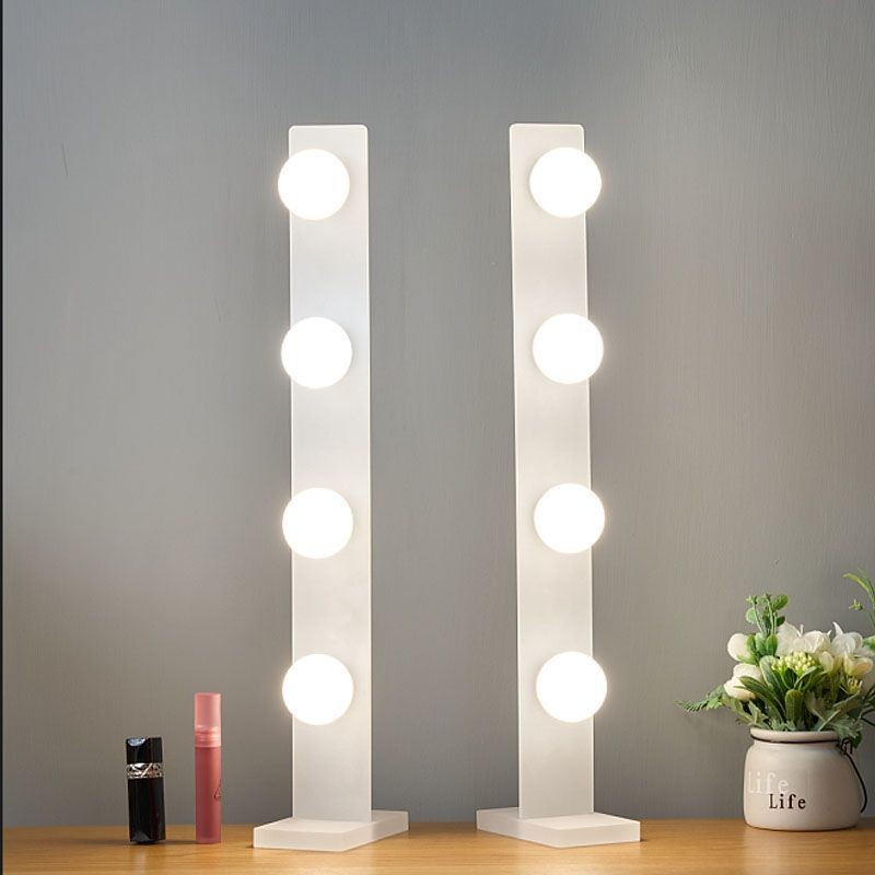 Live Fill Light Facial Lighting Professional Influencer Anchor Makeup ...