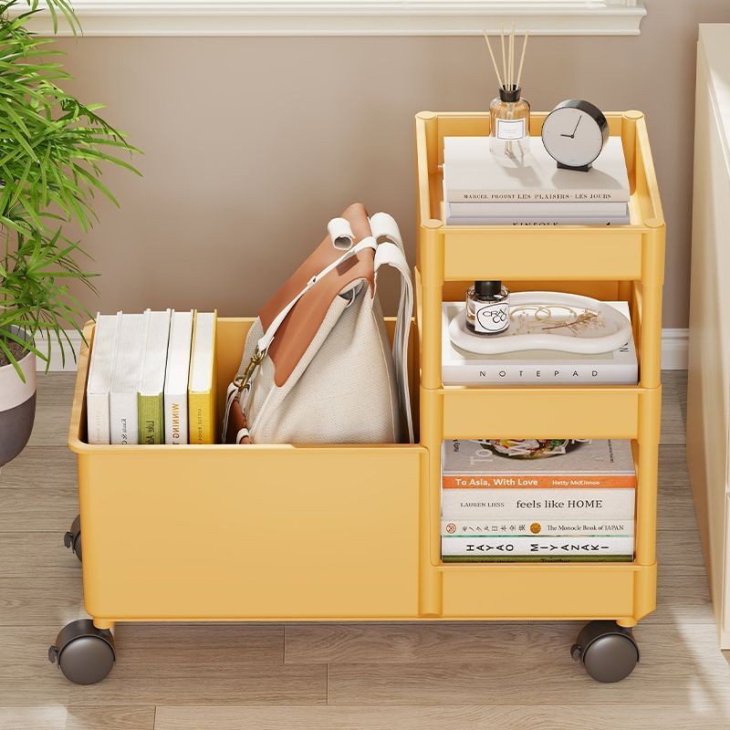 Schoolbag storage rack, student desk storage rack for study supplies ...