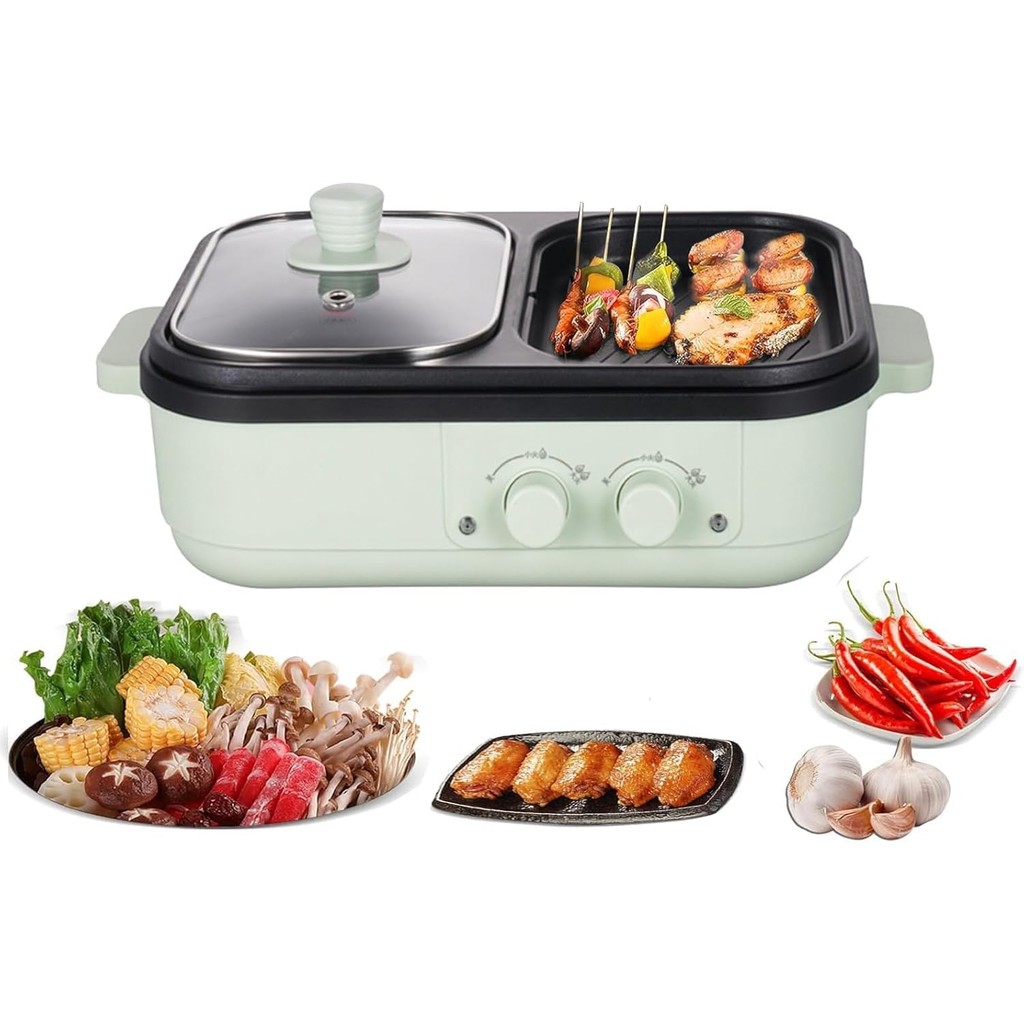 Tristar Koreanischer Grill & Hot Pot - EdelKüche