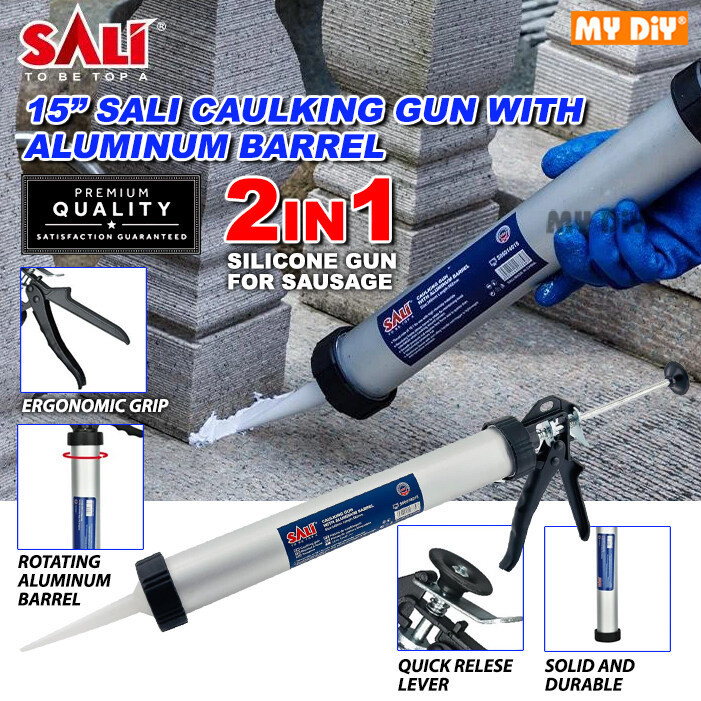 SALI 15