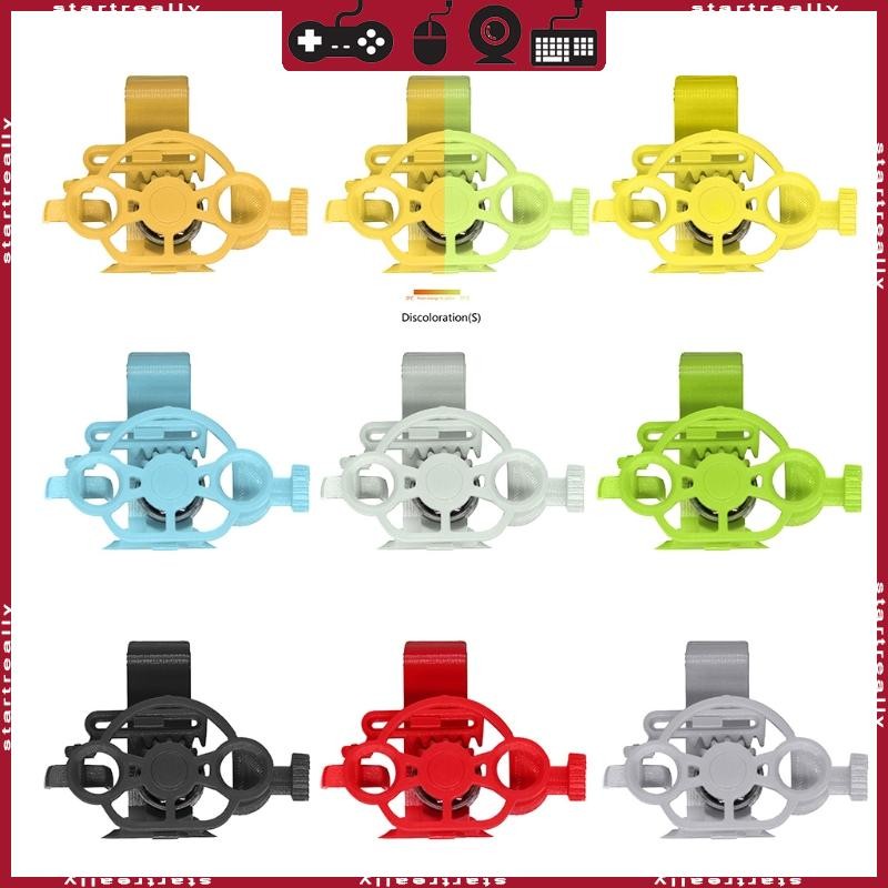 STA Racing Games Mini Steering ABS Wheel Auxiliary Controller Game ...
