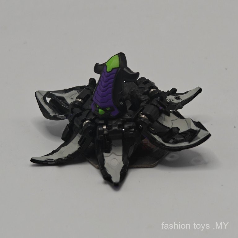 【Ready Stock】BAKUGAN bakugan takara tomy dragonoid original b daman ...