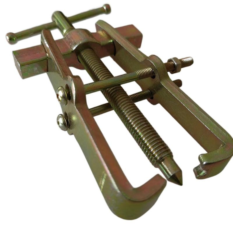 Two-Claw Puller Bearing Removal Tool Multifunctional Two-Claw Puller ...