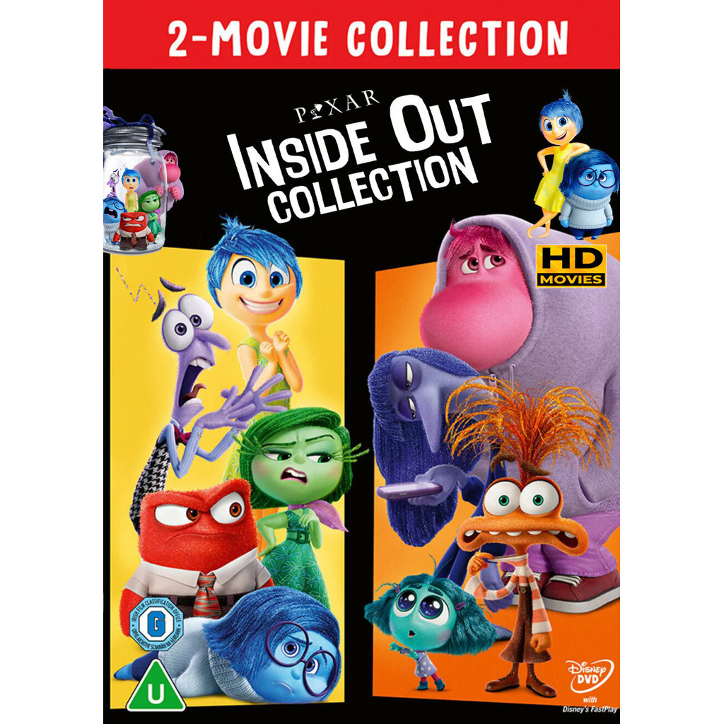 English Inside Out Collection -k452 | Shopee Malaysia