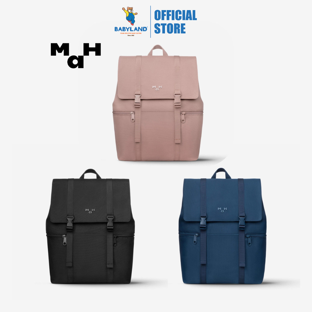 MAH Siro Backpack 14