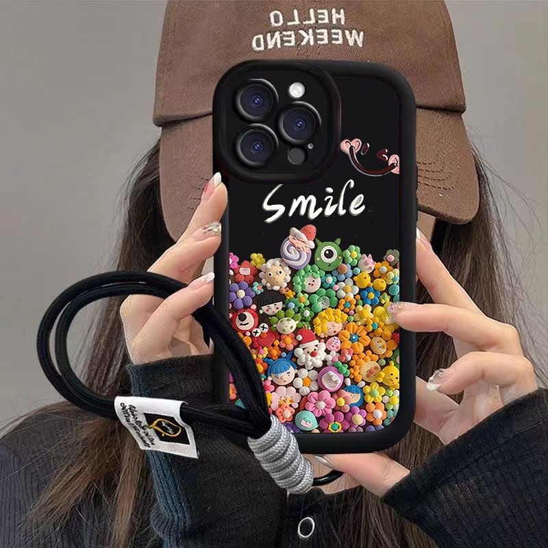 Case Compatible For Samsung S25 S24 S23 S22 S21 Ultra Plus Fe S20 Fe J7 ...