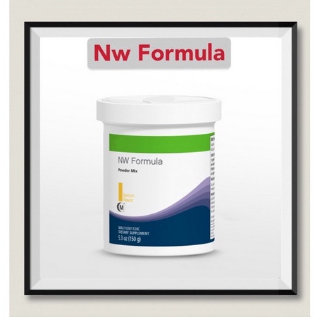 Cheapest - Herba life NW FORMULA Nitework Lemon Flavour 150g READY ...