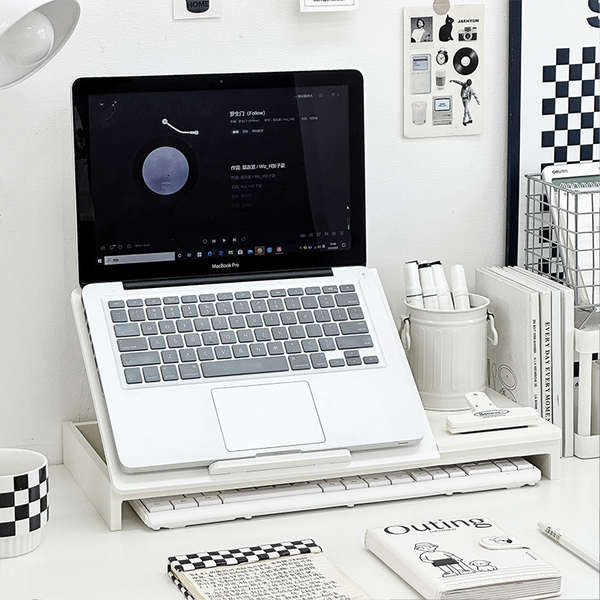 laptop accessories display stand laptop stand with fan Laptop Cooling ...