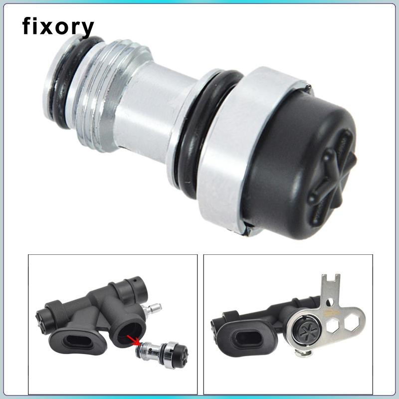fixory Diving BCD Power Inflator Nipple Sturdy Compact Multipurpose ...