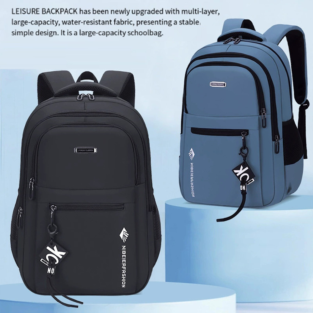 New large-capacity schoolbag primary schoolboys boys shoulder bag ...
