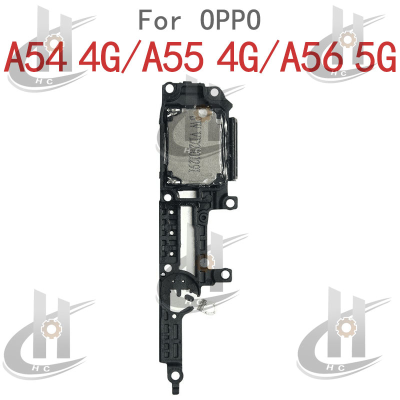 For OPPO A54 4G / A55 4G / A56 5G Loud Speaker Loudspeaker Buzzer ...