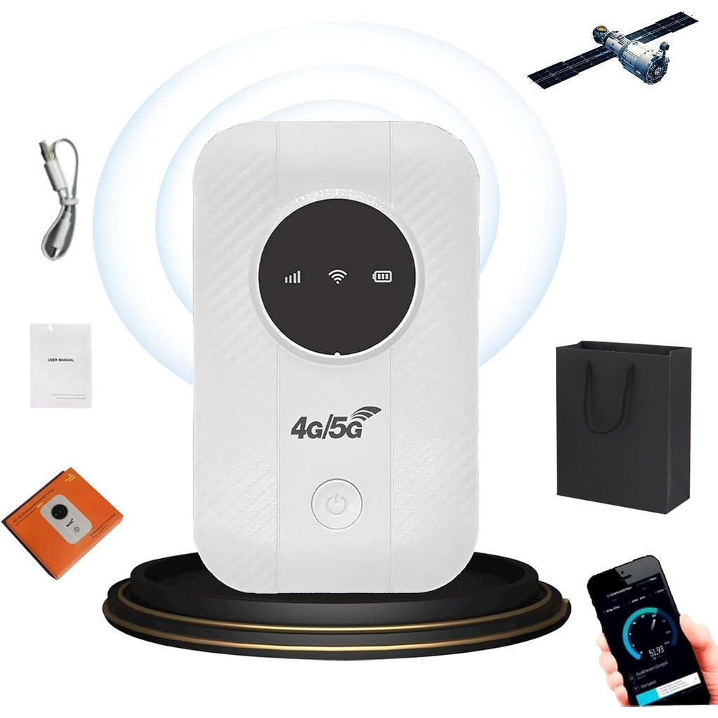 Ultralink Pocket Free Internet in Your Pocket Ultralink Pocket