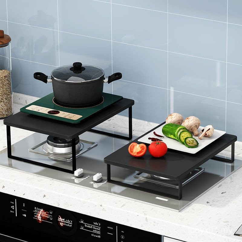 [1.2,000 People Praise] Induction Cooker Rack Bracket Table Gas Stove ...