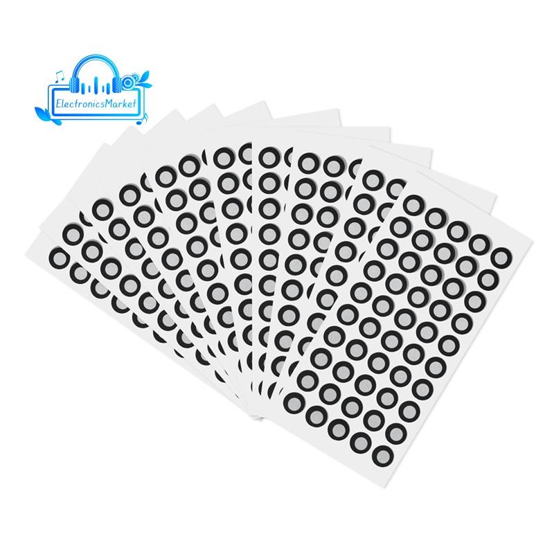 For 3D Scanning Marker/Point/Sticker, Handheld Scanner Marker Points ...