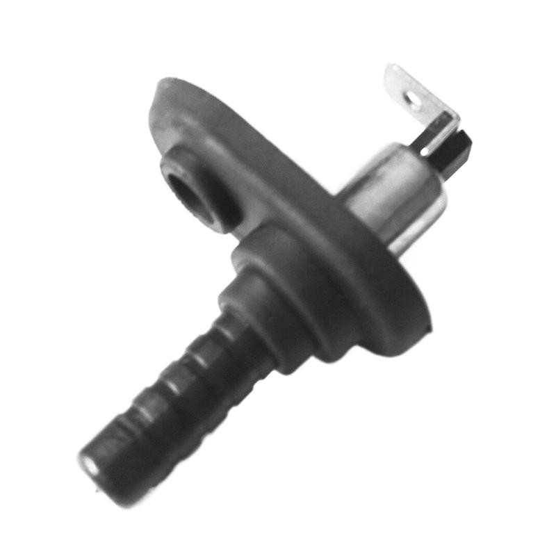 Universal Car Truck Electronic Flange Mount Pin Switch Car 20A 12V ...