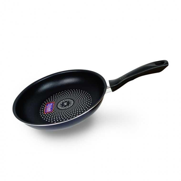Induction Compatible Xylan Coated Frying Pan (26cm) | Shopee Malaysia
