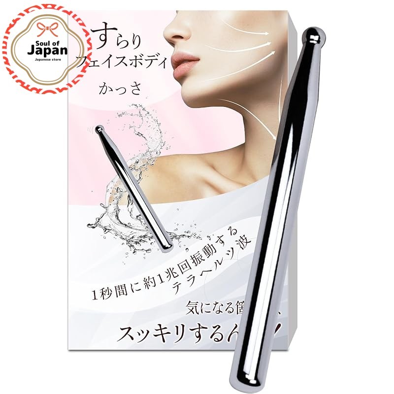 Slender Face Body Kassa [Official] Kassa Plate Fascia Release Terahertz ...