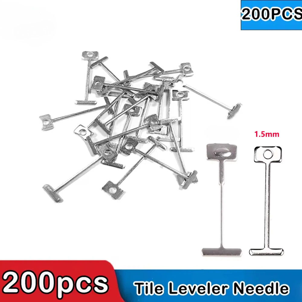 Tile Leveling System Replace Steel Needle Ceramic Tile Leveling Device ...