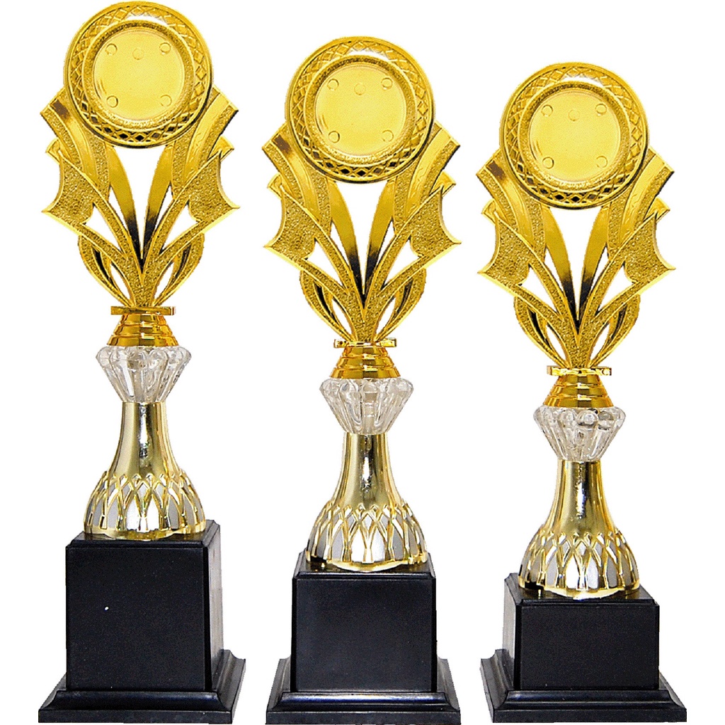 Acrylic Pattern Trophy-AT30933(1)-A/B/C | Shopee Malaysia