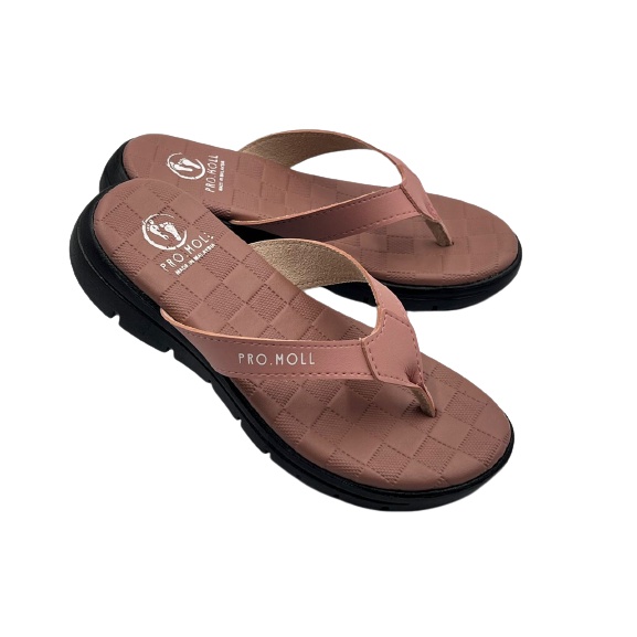 FashionCutz Premium Fabric Women Sandals Lady Sandals Perempuan Sendal Sandal Wanita RR67 Shopee Malaysia