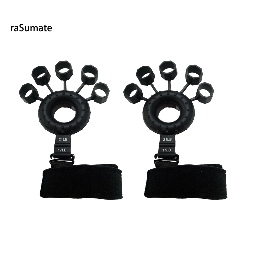 Hand Trainer Hand Exerciser Compact Hand Forearm Trainer for Effective