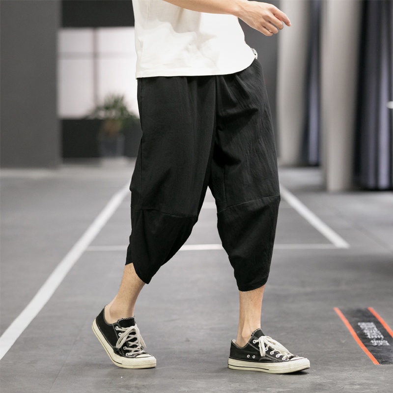 Vintage style sweatpants hot sale