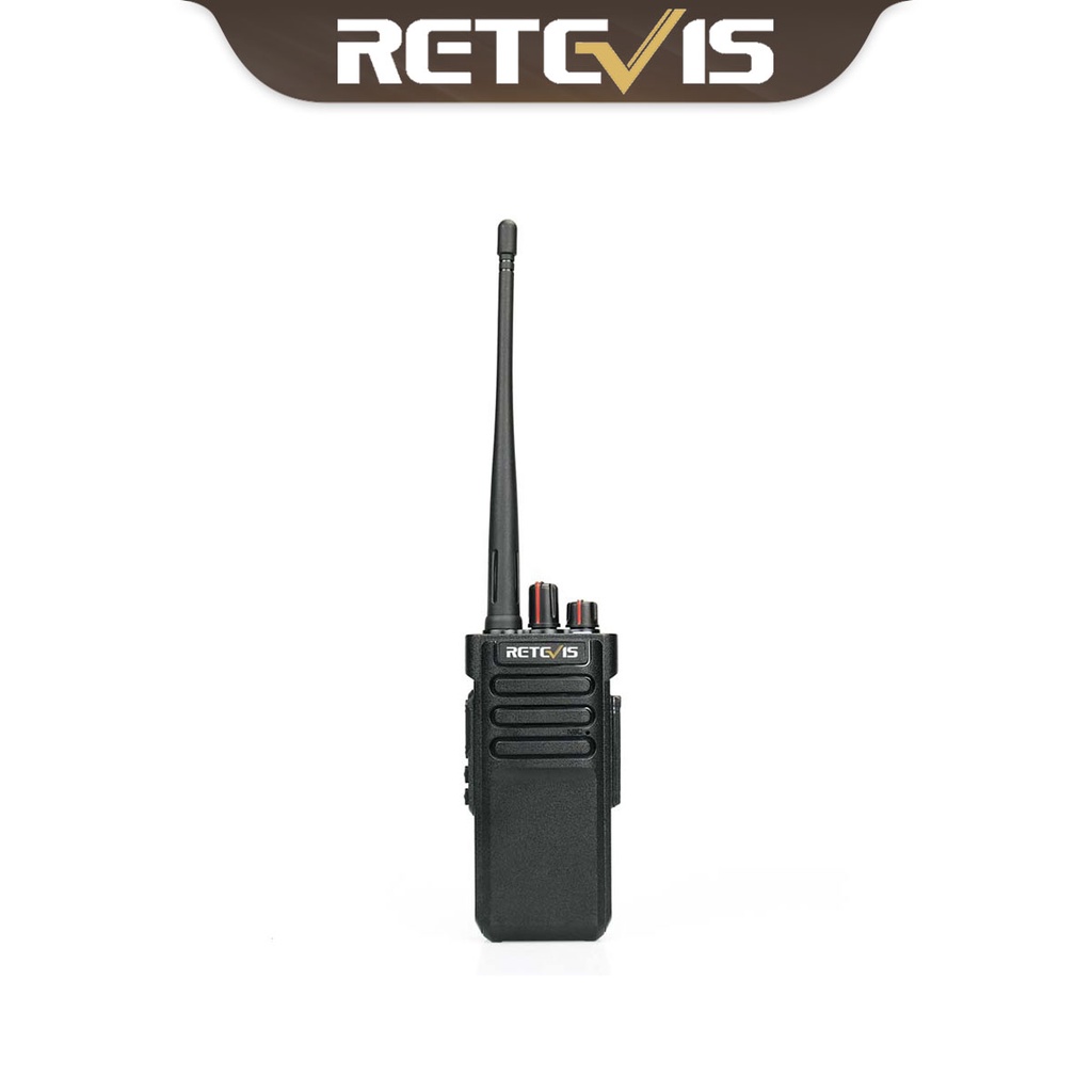 Retevis RT29 High Power Long Range Walkie Talkies (UHF) | Shopee Malaysia