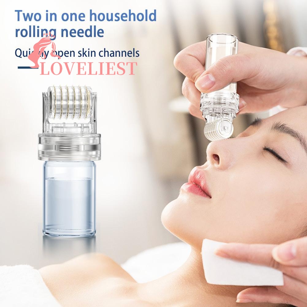 Hyaluronic Hydra64 Acid Acne Scar Reducing Serum Shopee Malaysia