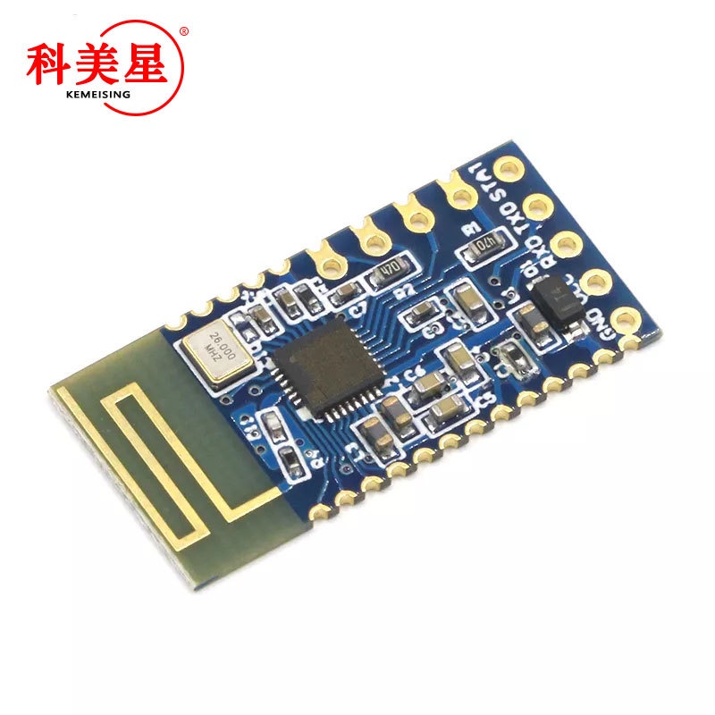 Jdy Dual Mode Audio Bluetooth Module Audio Bluetooth Spp Bluetooth Module Ble Transparent