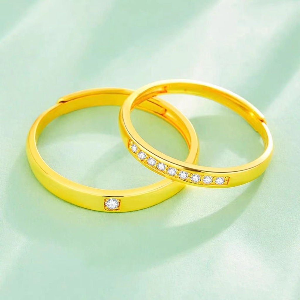 GW Korean Accessories Jewellery Ready Stock Jewelry Korean Wonderful