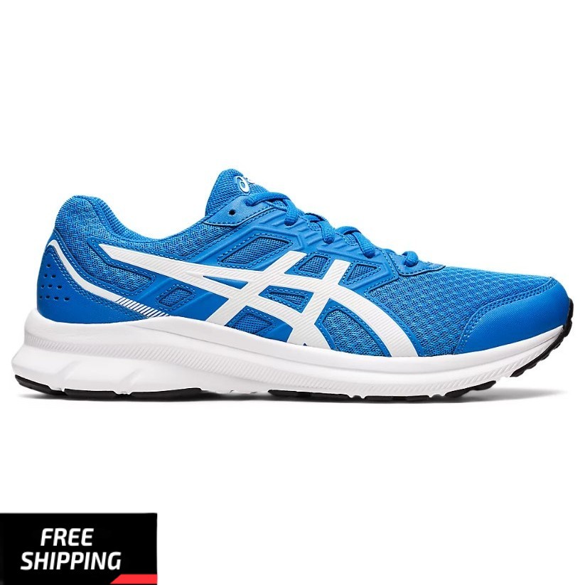 ASICS JOLT 3 Men's Running Shoes 1011B034407 Shopee Malaysia