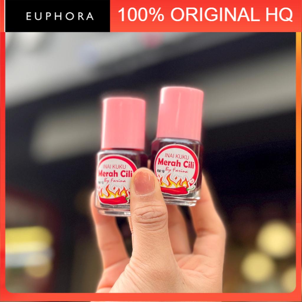 🔥NEW EDITION🔥💯%INAI KUKU BOTOL PEKAT MERAH CILI VIRAL HALAL ENAI NAIL ...