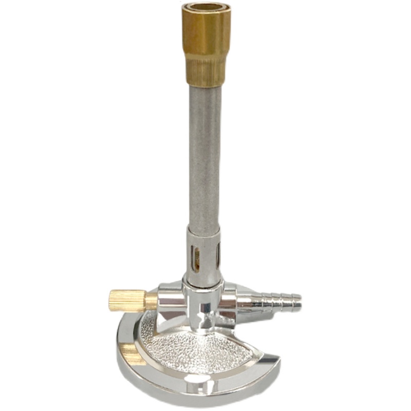 American Bunsen burner, gas burner, propane burner, hightemperature
