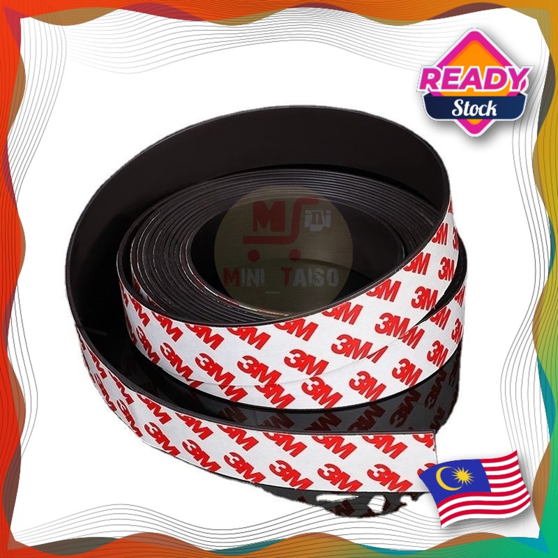 0Self Adhesive Tape Thin Roll Flexible Bar Strips With