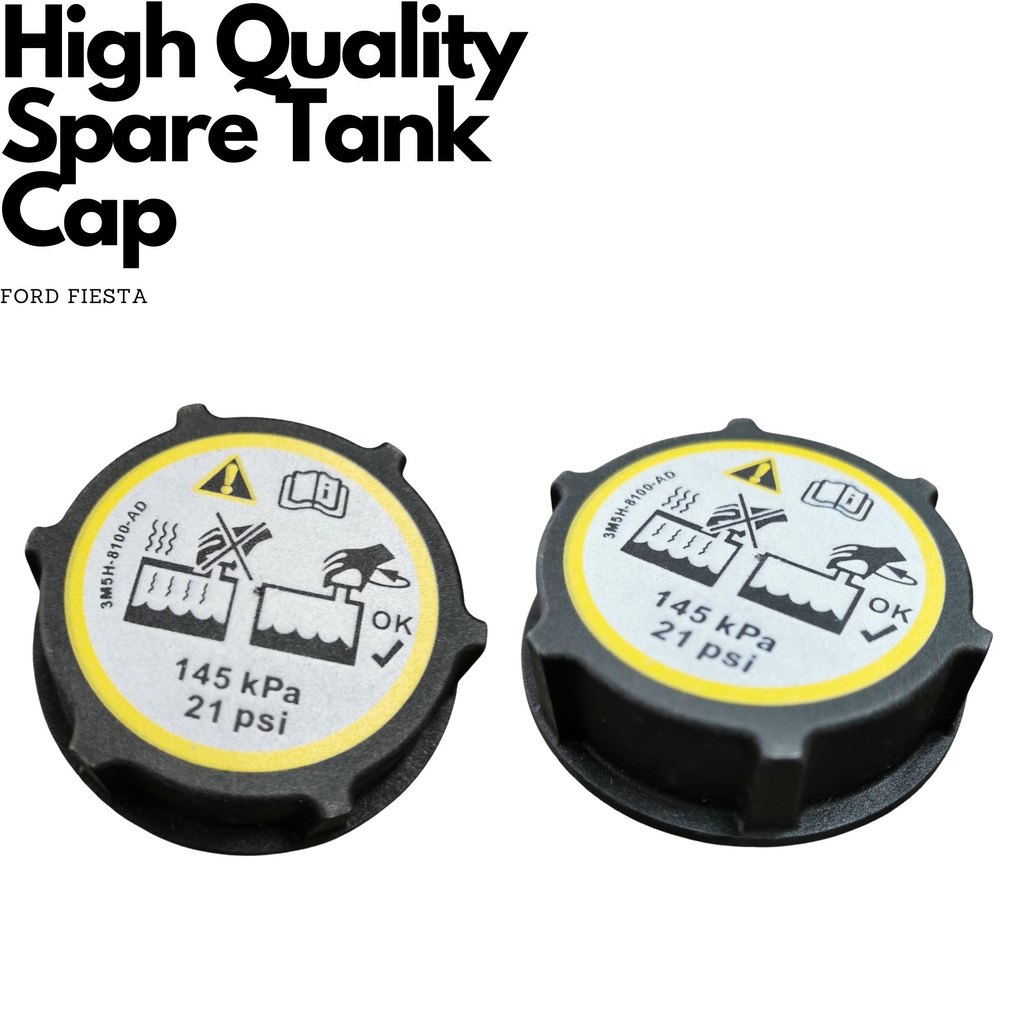 Radiator cap ford fiesta discount