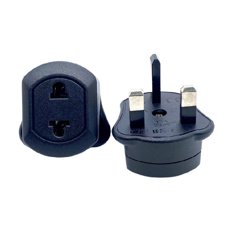 13a British Standard Converter British Standard to British Adapter