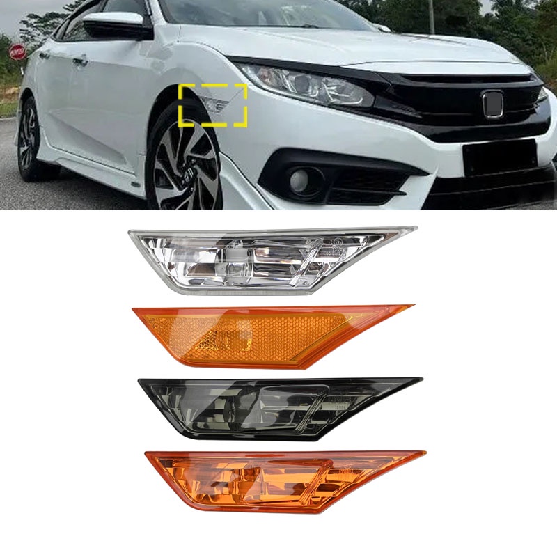 2016 honda store civic aftermarket accessories