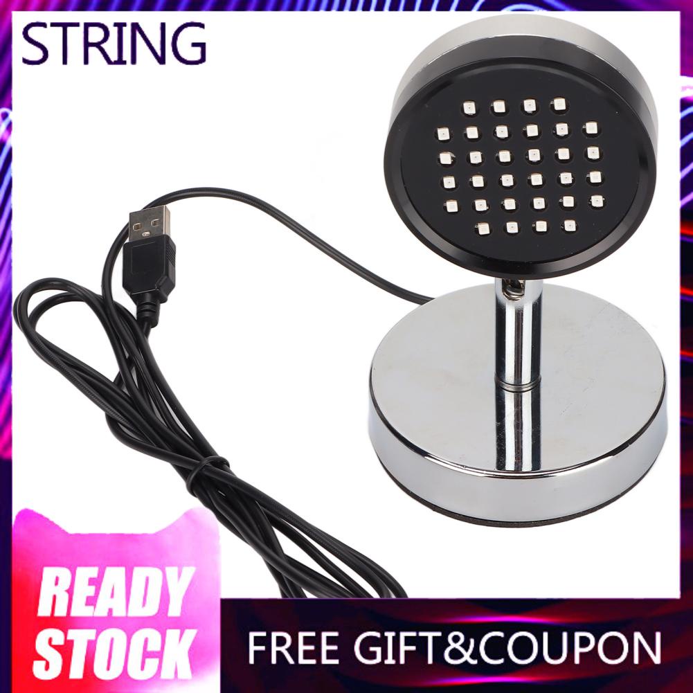 Stringlight Onychomycosis Light Toenail Fingernail Care Painless