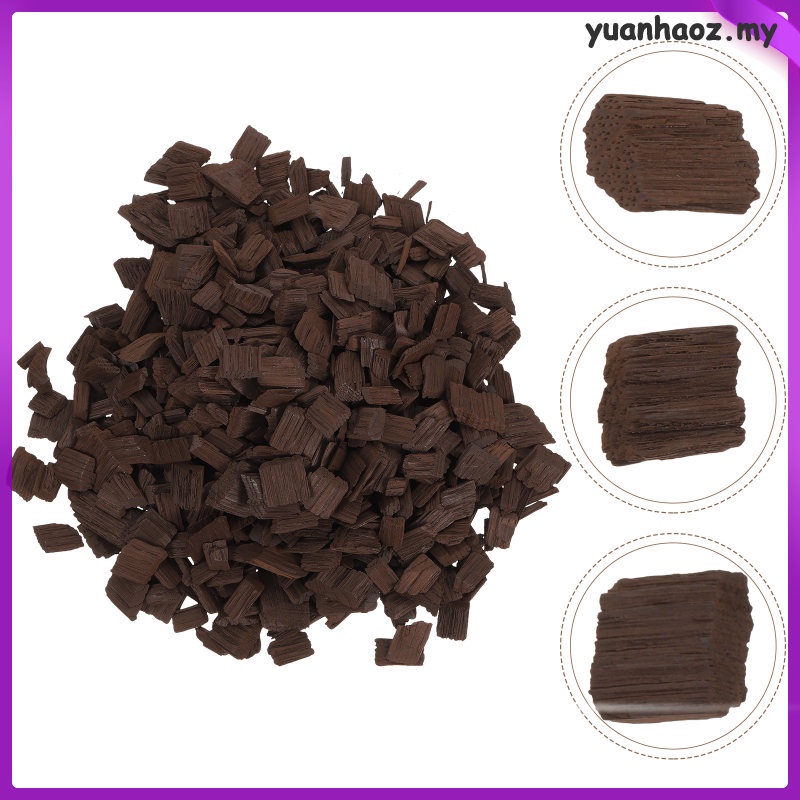 aesthetic kitchen 1 Pack Red Wine Oak Chips Wine Brewing Making Oak